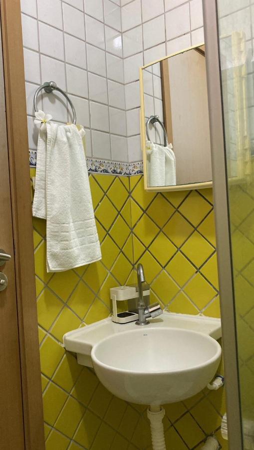 Mandakaru Residence Flat Da Isa 01 Pôrto das Galinhas Extérieur photo