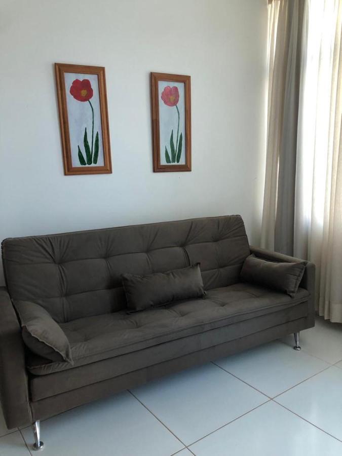 Mandakaru Residence Flat Da Isa 01 Pôrto das Galinhas Extérieur photo