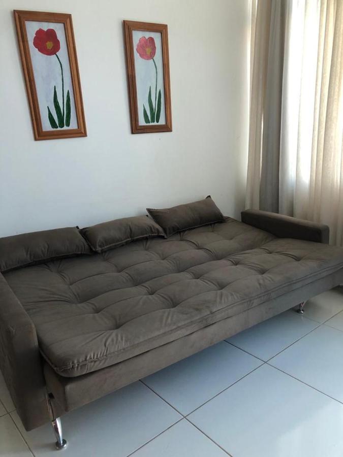 Mandakaru Residence Flat Da Isa 01 Pôrto das Galinhas Extérieur photo