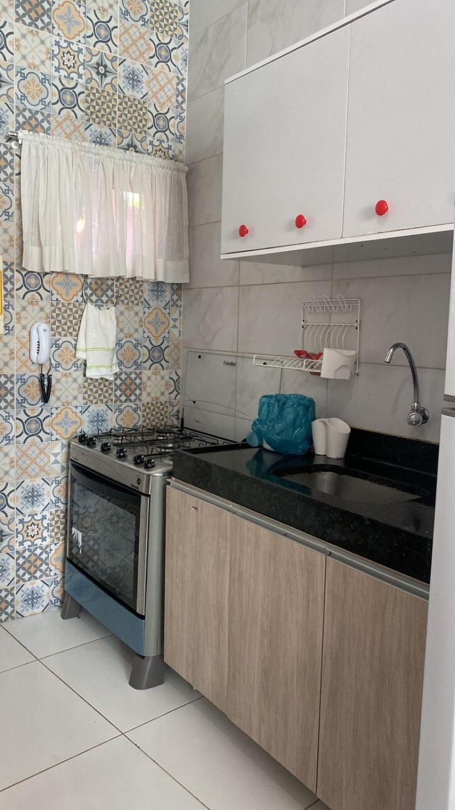 Mandakaru Residence Flat Da Isa 01 Pôrto das Galinhas Extérieur photo
