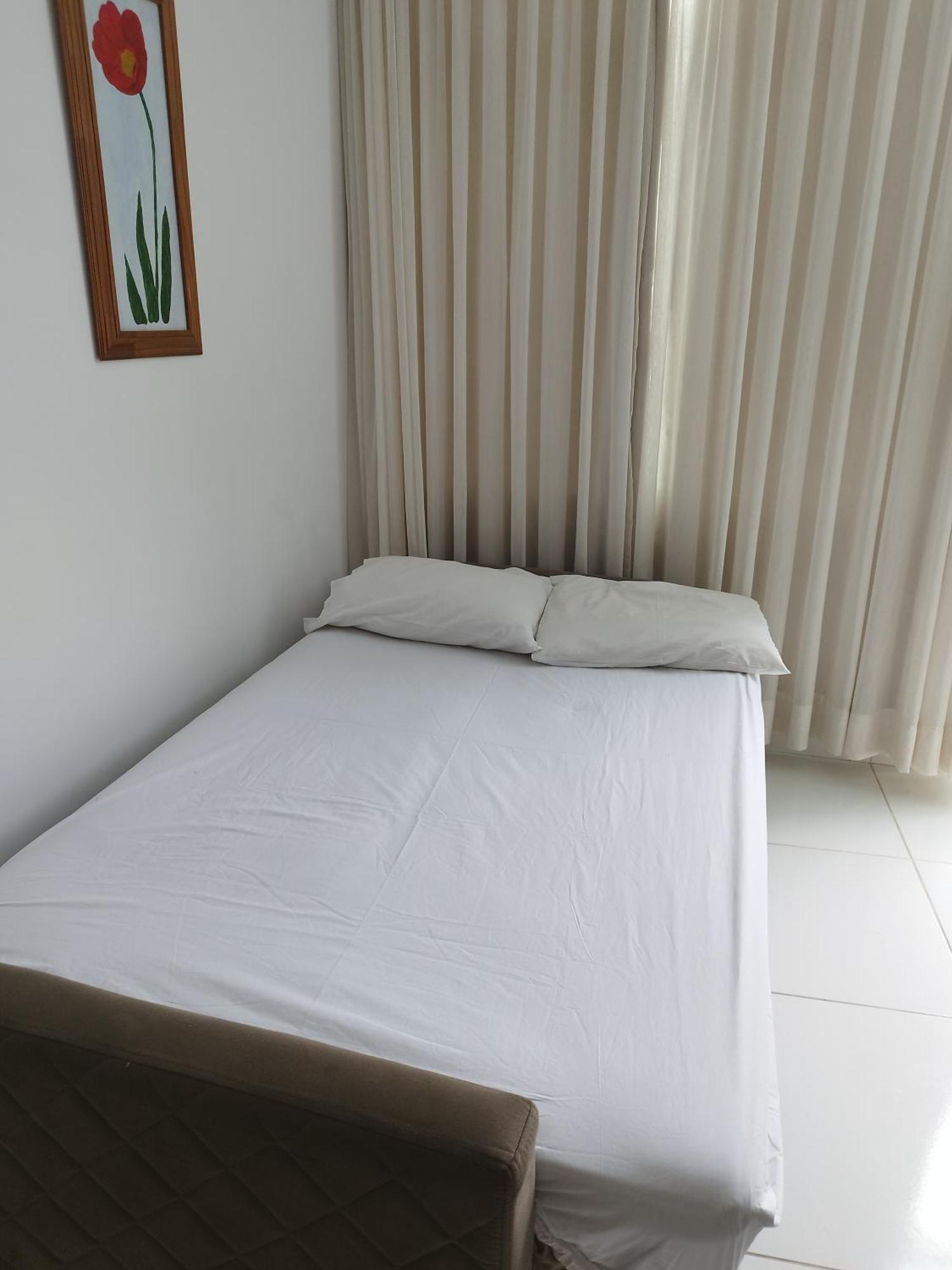 Mandakaru Residence Flat Da Isa 01 Pôrto das Galinhas Extérieur photo